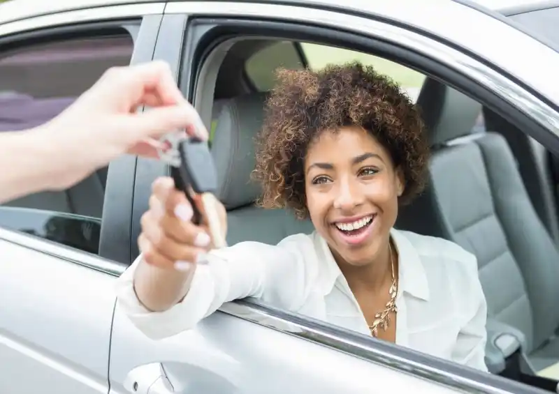 auto leasen Jonkersvaart